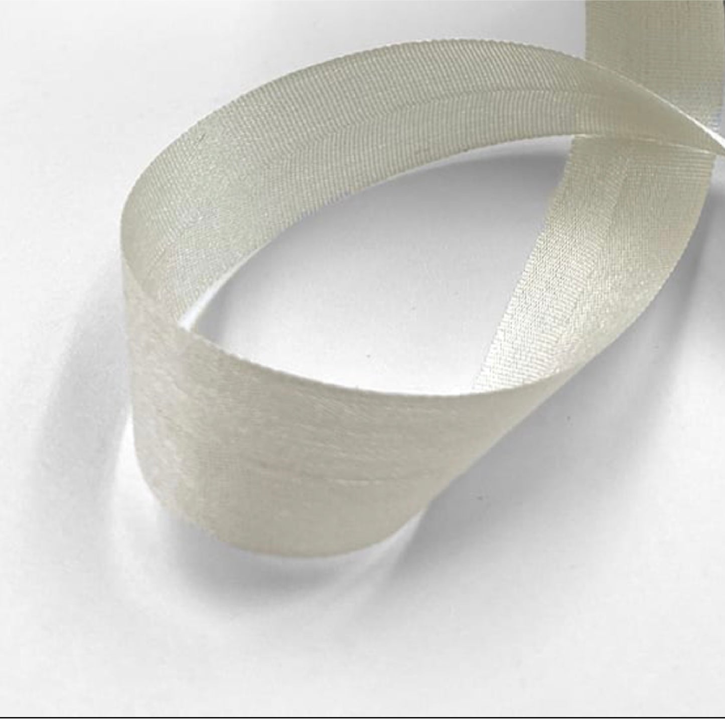 Silk Ribbon