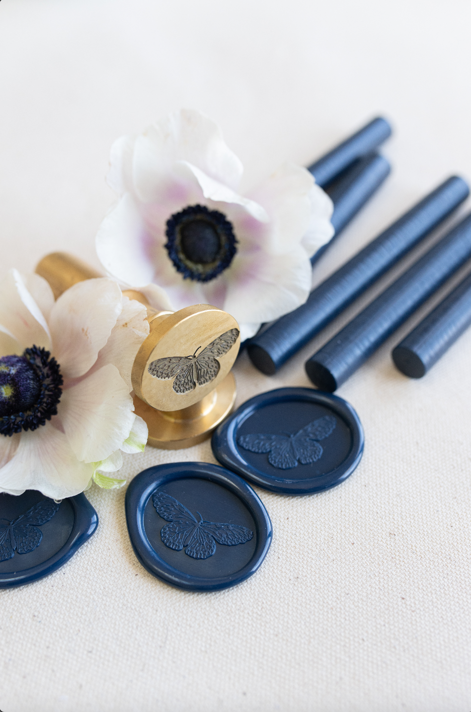 Wax Seals