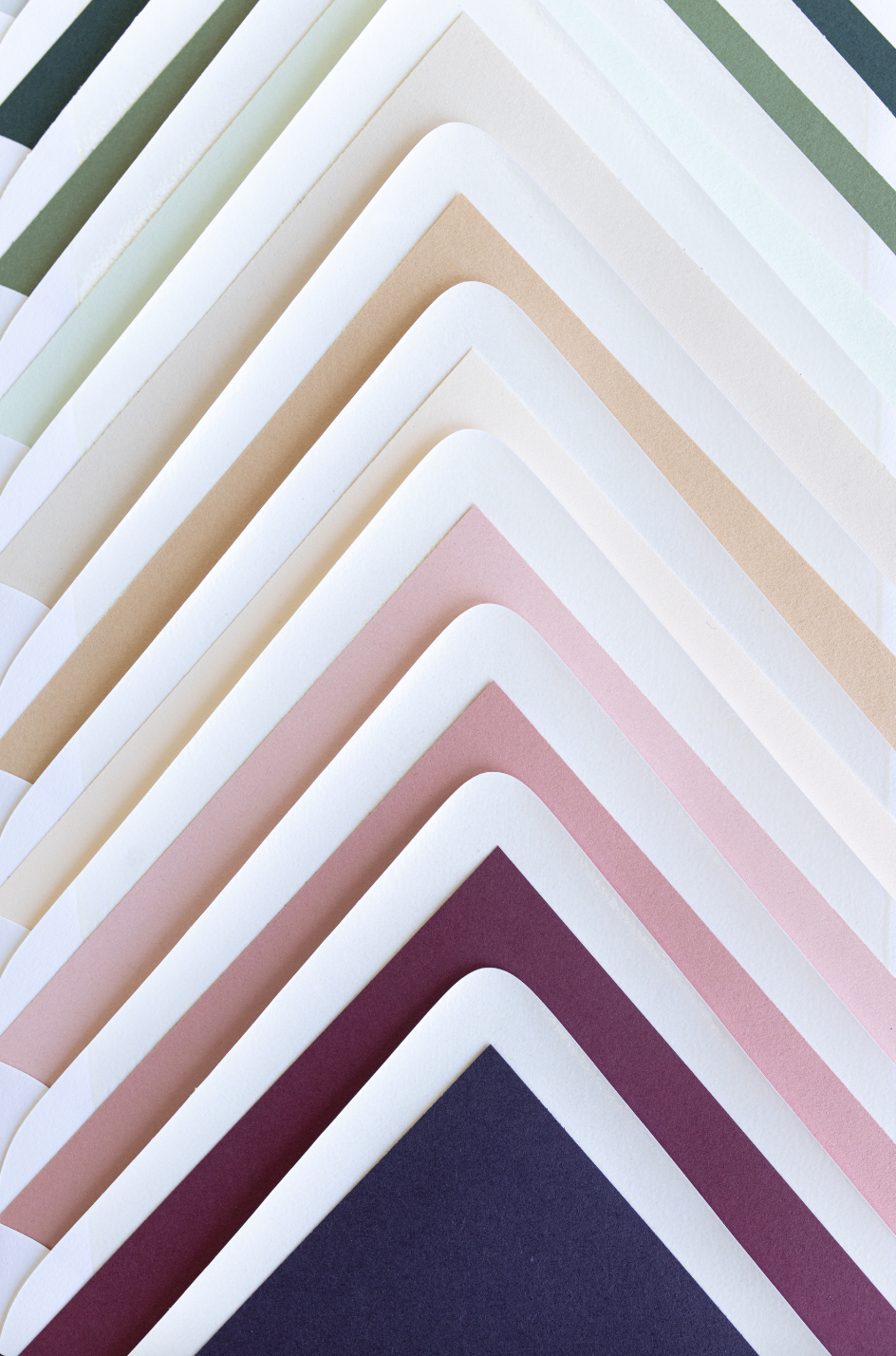 Envelope Liners