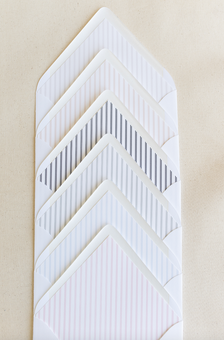 Envelope Liners