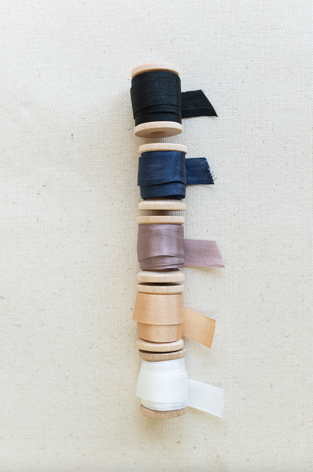 Silk Ribbon
