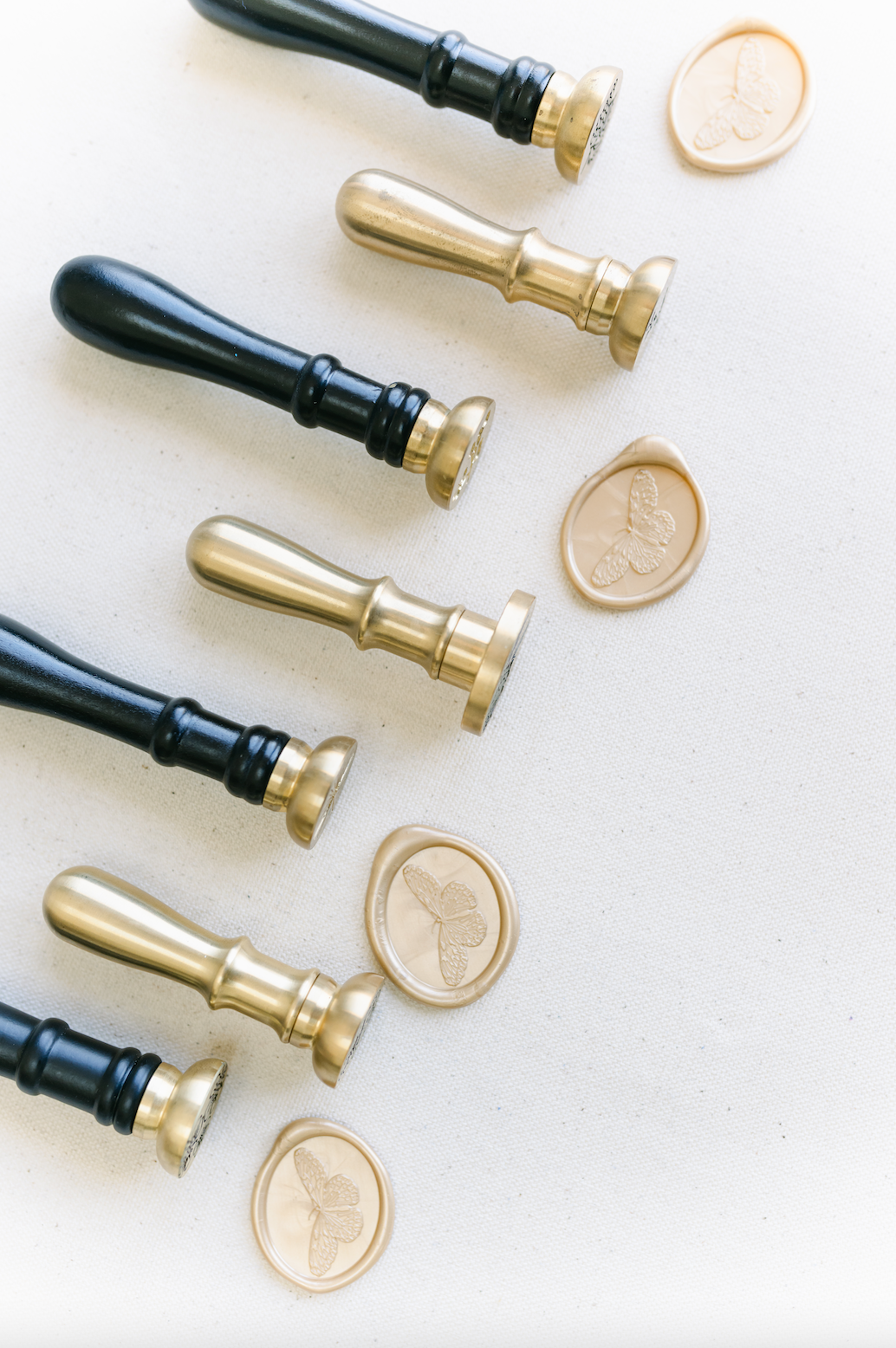 Wax Seals