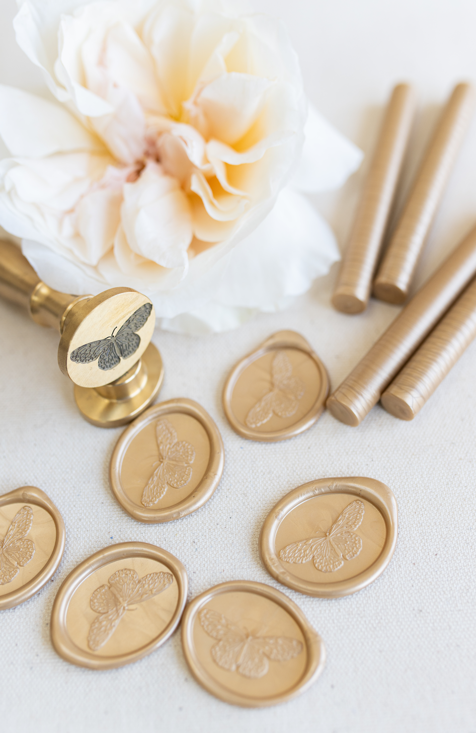 Wax Seals