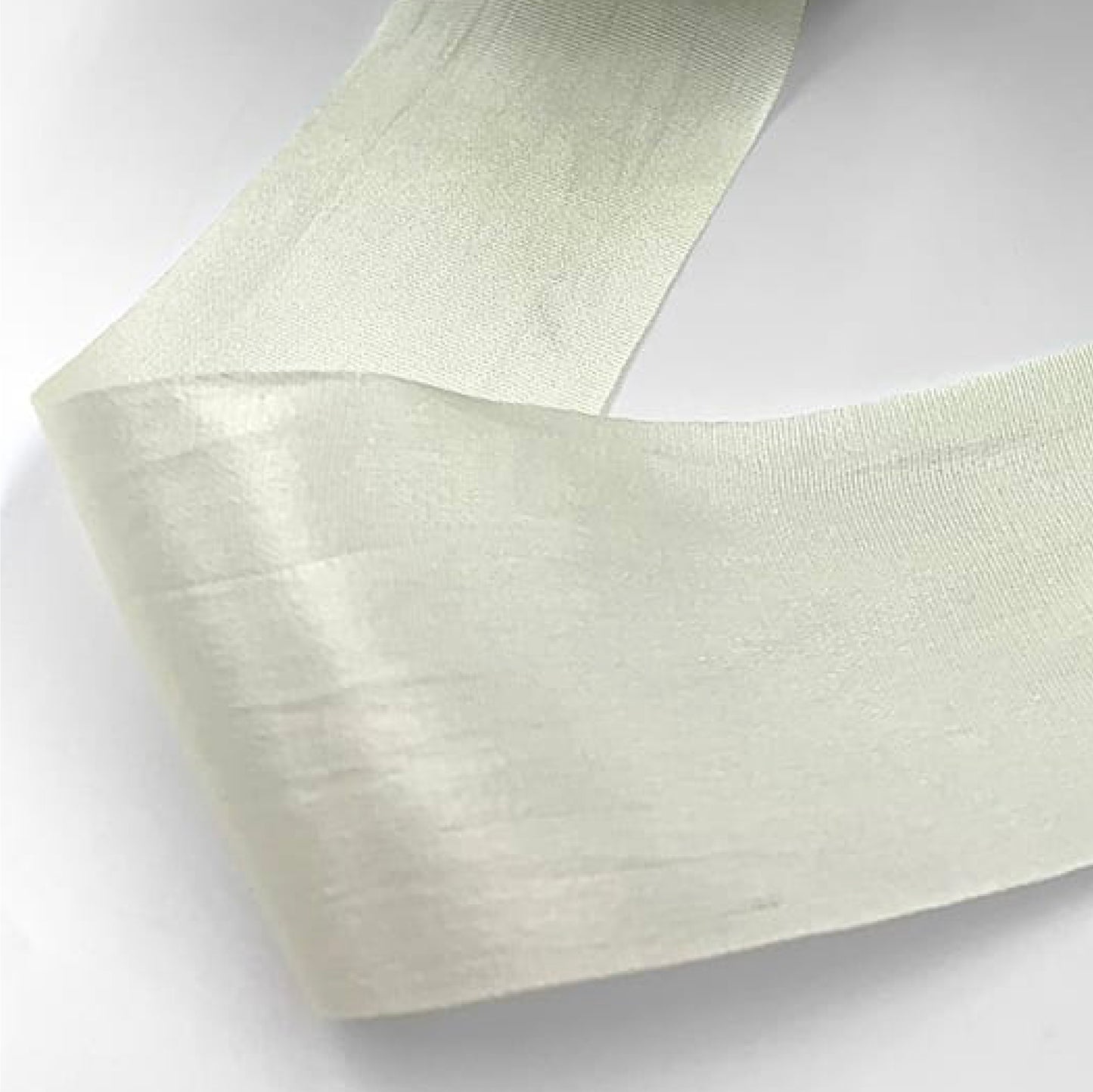 Silk Ribbon