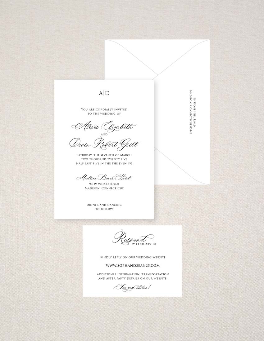 MODERN SUITE 3 Piece